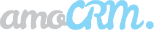 Логотип amoCRM